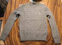 Strickpullover von Polo Ralph Lauren NEU Gr. M zu verkaufen Hessen - Bruchköbel Vorschau