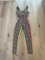 Bodysuit Jumpsuit Puma Gr.S neu Bayern - Memmingen Vorschau