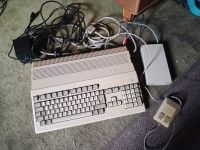 AMIGA 500 m. Diskettenlaufwerk, Maus u. 5 Büchern Rheinland-Pfalz - Straßenhaus Vorschau