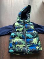 ❤️ SET Trollkids Fleecejacke Jacke Weste H&M ❤️ Hamburg-Nord - Hamburg Langenhorn Vorschau