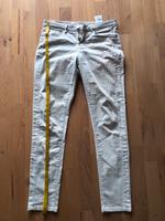 Damenhose (weiß / beige) Gr. 38 Opus Bayern - Karlstadt Vorschau