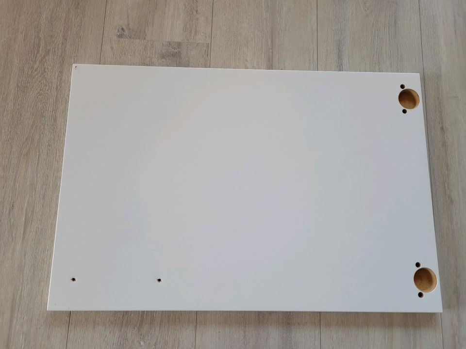 Ikea Metod veddinge weiß Schranktür 60x40 cm in Espenau