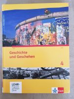 Geschichte und Geschehen 4 ISBN 978 3 12 443140 0 Saarland - Wadern Vorschau