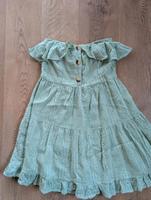off shoulder Kleid, Trägerloses Kleid ASOS neu Hessen - Ronneburg Hess Vorschau