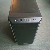 PC Rechner be quiet! Intel Core I5-7500 Bochum - Bochum-Wattenscheid Vorschau