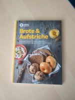 Weight Watchers Brote & Aufstriche Kochbuch Backbuch Düsseldorf - Heerdt Vorschau