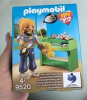 Playmobil 9520, neu, ungeöffnet, Kinderärztin, Griechenland Nordrhein-Westfalen - Hilden Vorschau