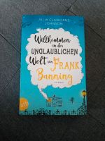 Willkommen in der unglaublichen Welt von Frank Banning Brandenburg - Teltow Vorschau