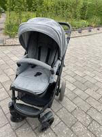 Kombi-Kinderwagen my baby Ludwigslust - Landkreis - Hagenow Vorschau