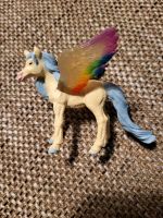 Happy Meal Schleich Einhorn mit Flügel Köln - Köln Junkersdorf Vorschau