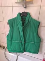 Damen Weste MKD gr M mit Pulli gr M Nordrhein-Westfalen - Werdohl Vorschau