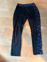 Sportleggins schwarz Saarbrücken-Mitte - Eschberg Vorschau