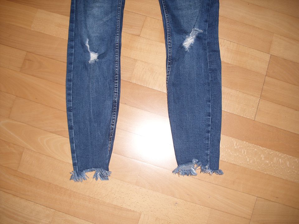 Jeans Jeanshose Damen New Yorker in Recklinghausen