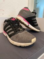 Adidas Größe 38 Sachsen - Treuen Vorschau