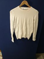 Sweatshirt für Damen beige, Größe M, Zara Baden-Württemberg - Pforzheim Vorschau