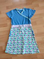 Kleid handmade Unikat Gr. 146 Baden-Württemberg - Radolfzell am Bodensee Vorschau