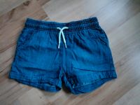 Short Jeansshorts Größe 110/116 Niedersachsen - Hildesheim Vorschau