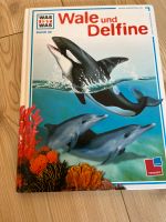 Was ist Was Wale und Delfine Schleswig-Holstein - Rabenholz Vorschau