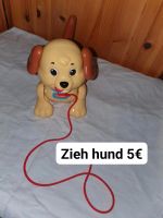 Zieh   Hund Baden-Württemberg - Affalterbach   Vorschau