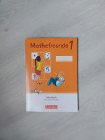 Mathefreunde 1 Cornelsen Buch Sachsen-Anhalt - Röblingen am See Vorschau