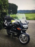 BMW K1200 LT Motorrad Nordrhein-Westfalen - Kevelaer Vorschau