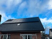 Solaranlage / PV / Photovoltaik 10 kWh +Speicher & Gratis Wallbox Hörstel - Riesenbeck Vorschau