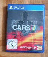 Project Cars - PS4 Playstation 4 München - Maxvorstadt Vorschau