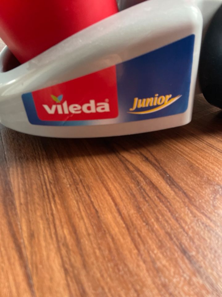 Putzwagen-/utensilien Vileda Junior in Melle