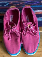 Timberland Stoffschuhe Baden-Württemberg - Denzlingen Vorschau