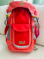 Rucksack Wanderrucksack Trekking Jack Wolfskin Explorer 20 Thüringen - Unterwellenborn Vorschau