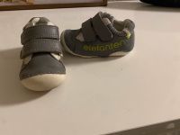 Elefanten Schuhe Kinderschuhe 19 grau Bielefeld - Bielefeld (Innenstadt) Vorschau