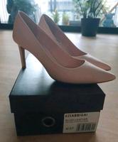 London Dune Pumps High Heels Blush Rose Gr. 37 München - Schwabing-West Vorschau