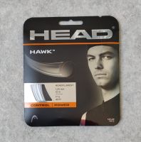 HEAD Hawk Tennissaite - 1,25 mm - 12 m - weiß - NEU Hessen - Hilders Vorschau