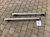 Thule Grundträger Smart Rack 118cm Golf Baden-Württemberg - Haiterbach Vorschau