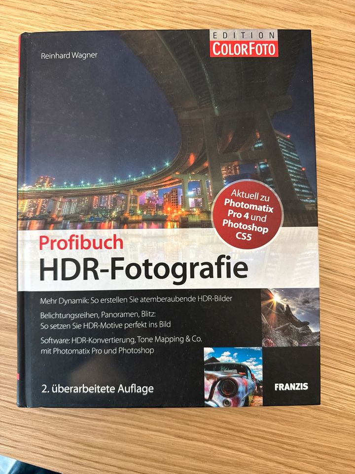 HDR Fotografie in Beratzhausen