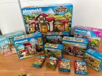 #Playmobil  Country #Playmobil  City Life Nordrhein-Westfalen - Übach-Palenberg Vorschau