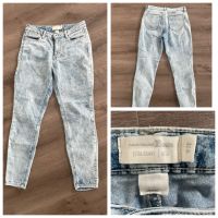 Jeans Tom Taylor denim extra skinny W28 Schleswig-Holstein - Norderstedt Vorschau