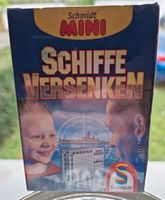 Schmidt Spiele Schiffe versenden Mini Neu Bochum - Bochum-Ost Vorschau