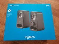 Lautsprecher Logitech Z150 - Neu! Niedersachsen - Isernhagen Vorschau