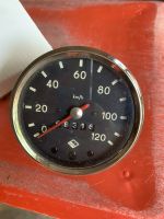 Wartburg Trabant 601 Tacho Tachometer Thüringen - Schmalkalden Vorschau