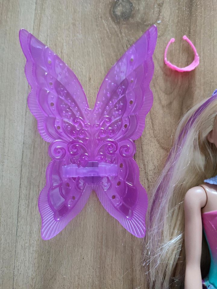 Barbie Dreamtopia inkl. Zubehör in Duisburg