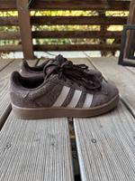 Adidas Campus Braun Gr. 38 Bayern - Herzogenaurach Vorschau