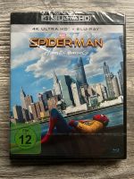 Spiderman Homecoming 4K *NEU+OVP* Niedersachsen - Schwanewede Vorschau