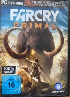 Far cry primal (PC uncut) Saarland - Merchweiler Vorschau