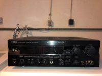 Yamaha Receiver zu verkaufen (defekt) Nordrhein-Westfalen - Hürth Vorschau