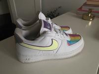 Nike Air Force 1 Low Easter 2020 Limited Edition Wandsbek - Hamburg Dulsberg Vorschau
