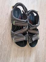 ECCO Sandalen 37 Bayern - Peißenberg Vorschau
