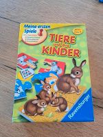 Ravensburger "Meine ersten Spiele" Puzzle Baden-Württemberg - Ottersweier Vorschau