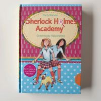 Sherlock Holmes Academy Geheimcode Katzenpfote Holly Watson Nordrhein-Westfalen - Gevelsberg Vorschau