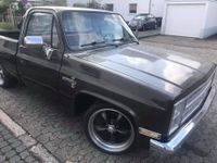 ChevyC10 Bj.85 Hessen - Darmstadt Vorschau